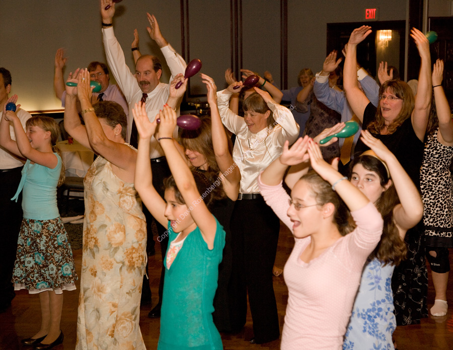 Click to return to grid view of the "- Dave Rosenberg’s Portfolio -" gallery "B’nai Mitzvot & Events"