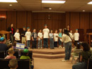 Click for detailed view of image P5190257_-_2nd_Grade_-_singing_the_Aleph_Bet_song